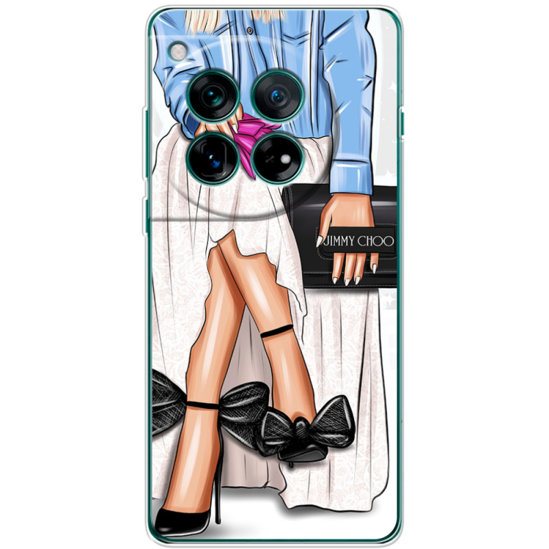 Чохол BoxFace OnePlus 12 Stylish