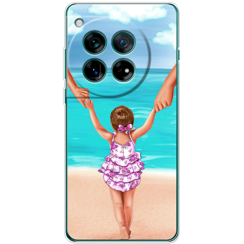Чохол BoxFace OnePlus 12 Happy child
