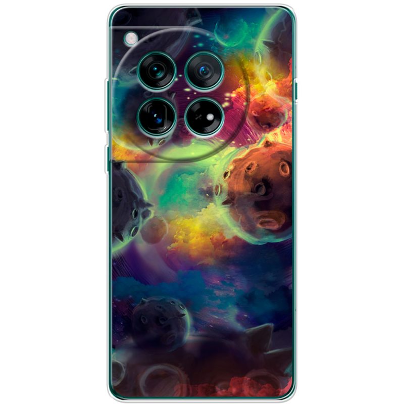 Чохол BoxFace OnePlus 12 