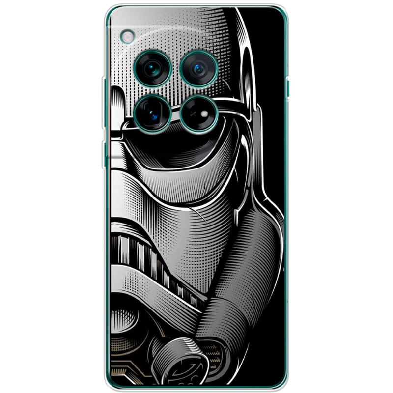 Чохол BoxFace OnePlus 12 Imperial Stormtroopers