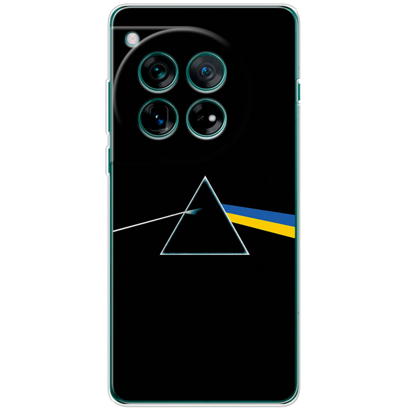 Чохол BoxFace OnePlus 12 Pink Floyd Україна