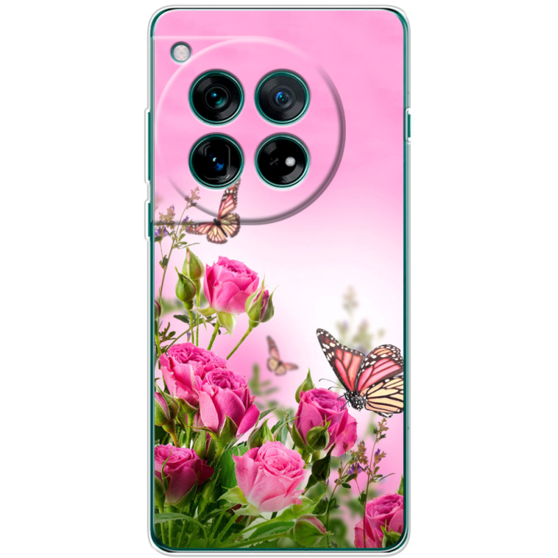 Чохол BoxFace OnePlus 12 