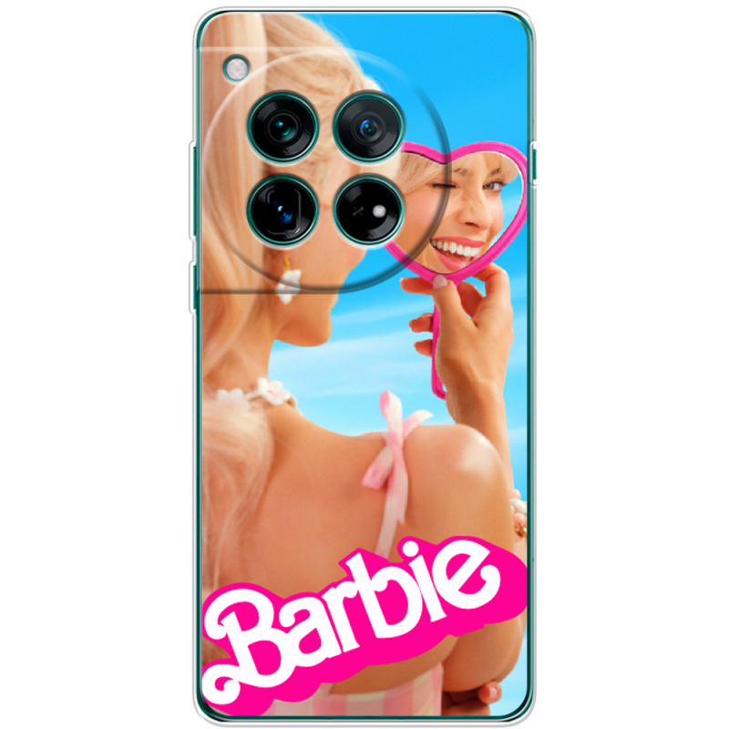 Чохол BoxFace OnePlus 12 Barbie 2023