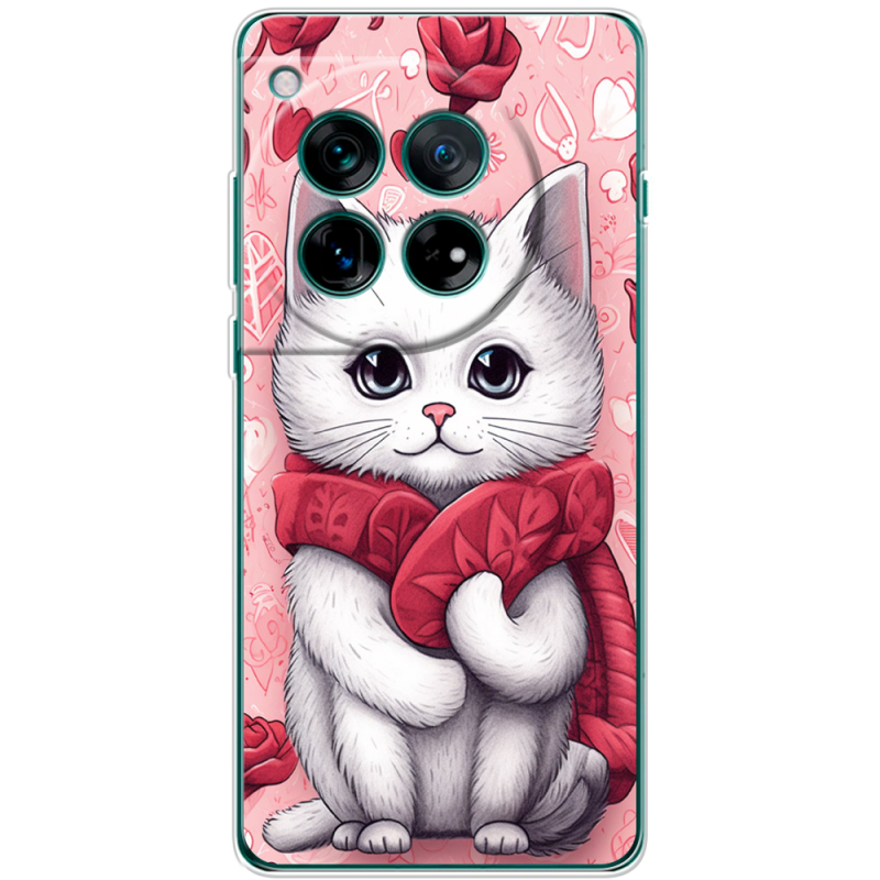 Чохол BoxFace OnePlus 12 