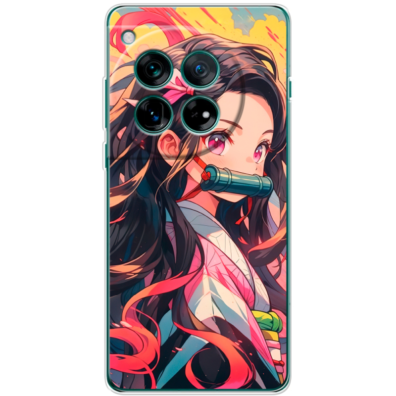 Чохол BoxFace OnePlus 12 