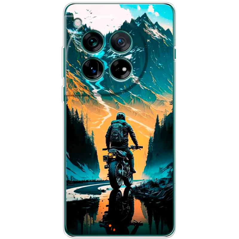 Чохол BoxFace OnePlus 12 