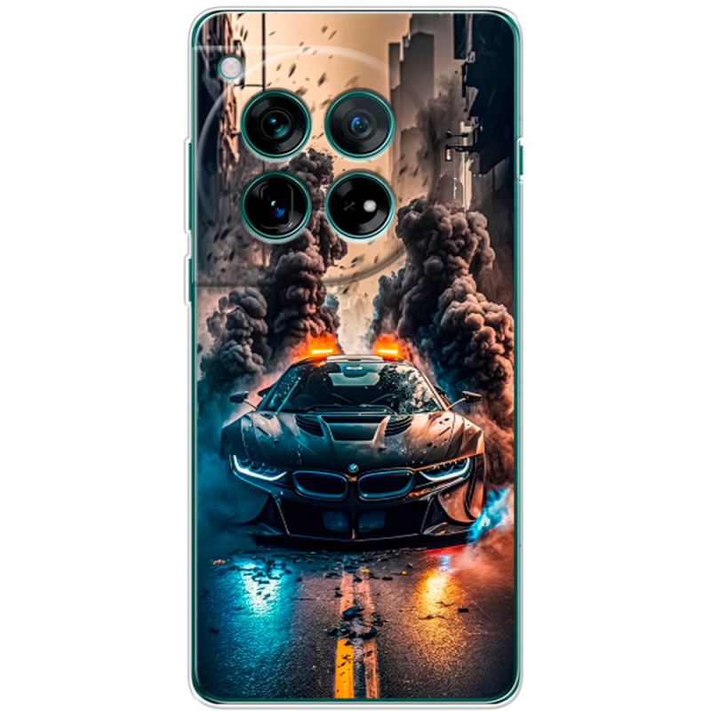 Чохол BoxFace OnePlus 12 