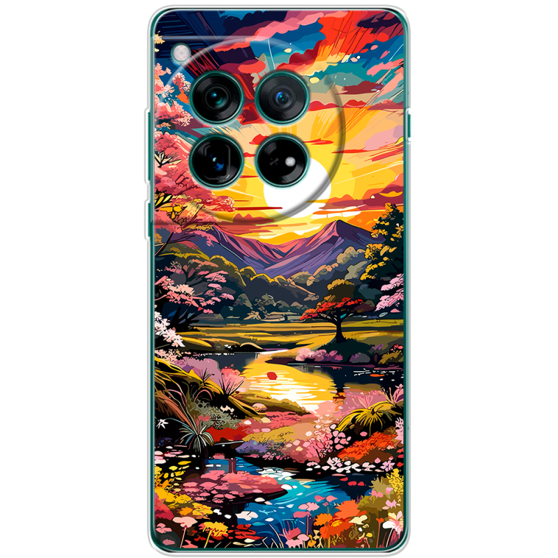 Чохол BoxFace OnePlus 12 