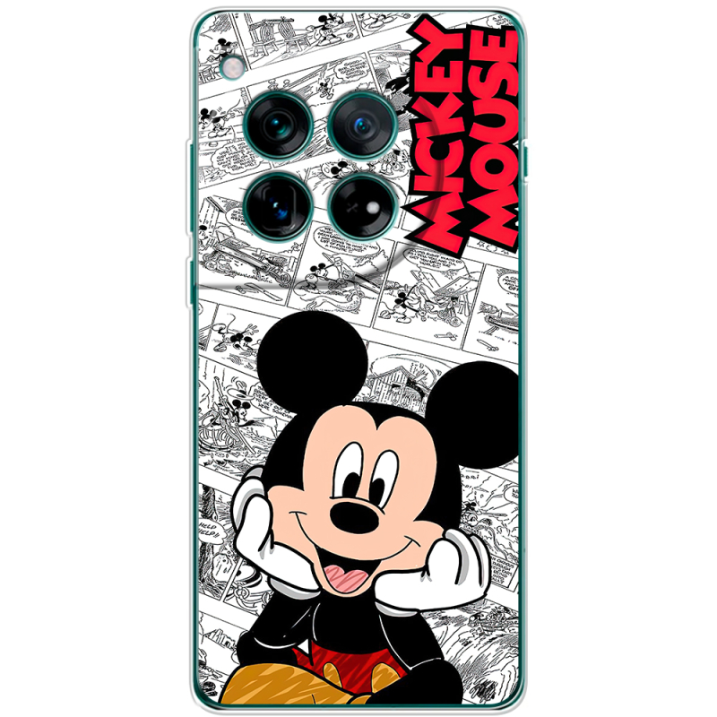 Чохол BoxFace OnePlus 12 