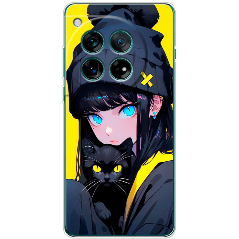 Чохол BoxFace OnePlus 12 