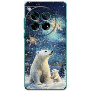 Чохол BoxFace OnePlus 12 Північні ведмеді