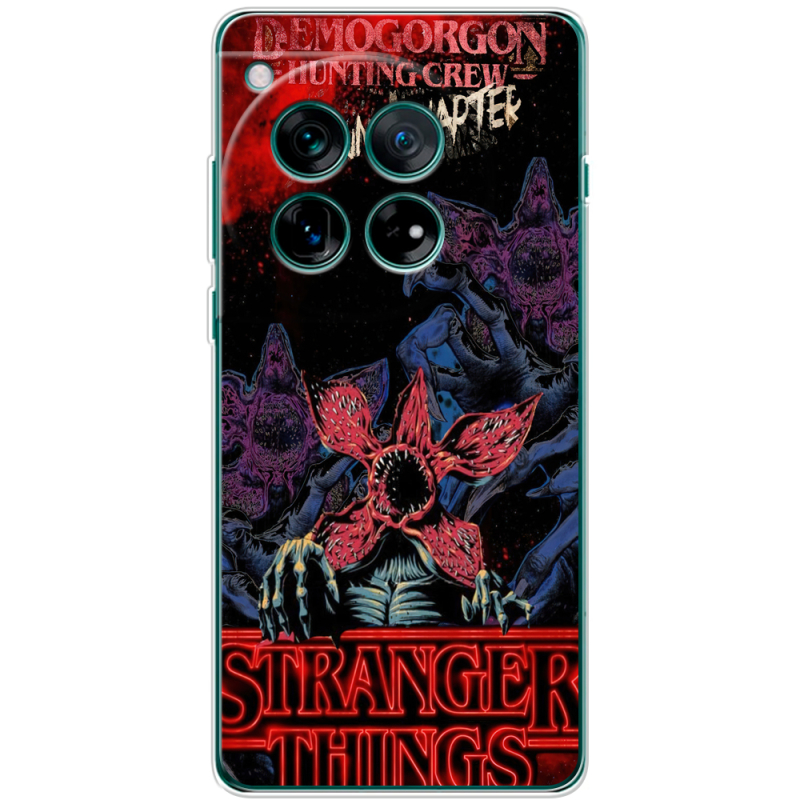 Чохол BoxFace OnePlus 12 