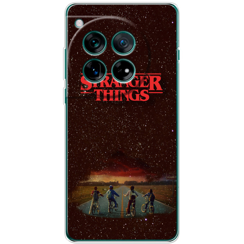 Чохол BoxFace OnePlus 12 