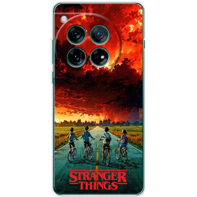 Чохол BoxFace OnePlus 12 