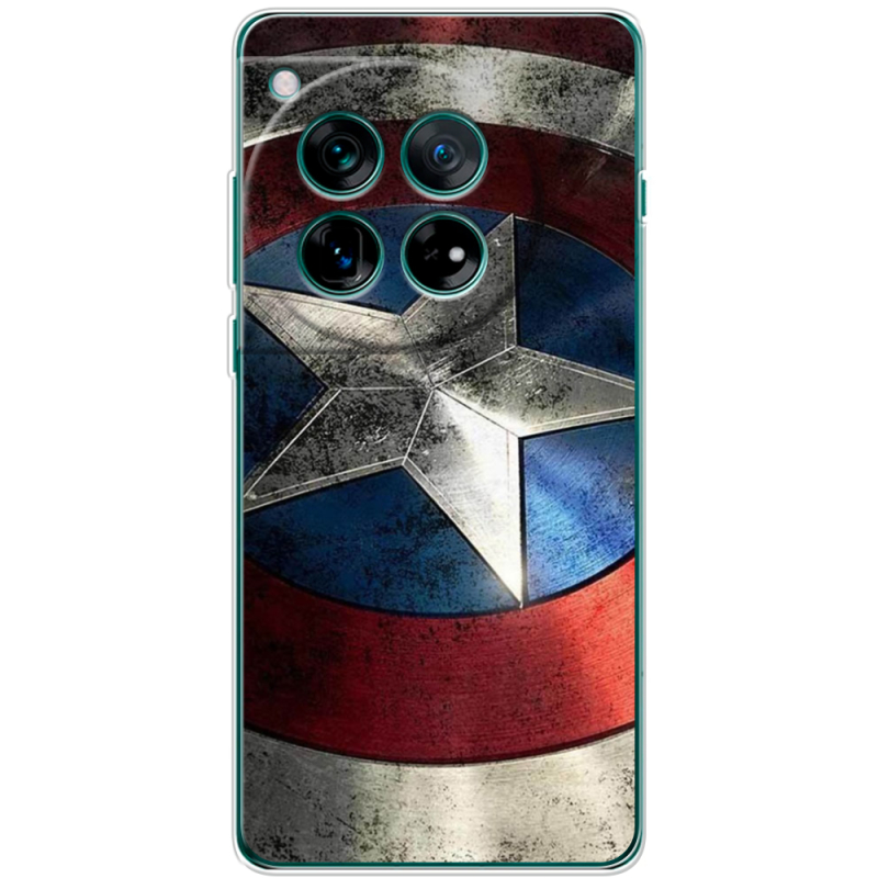 Чохол BoxFace OnePlus 12 