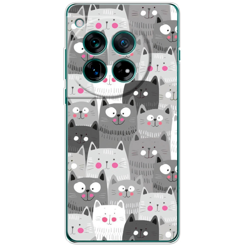 Чохол BoxFace OnePlus 12 