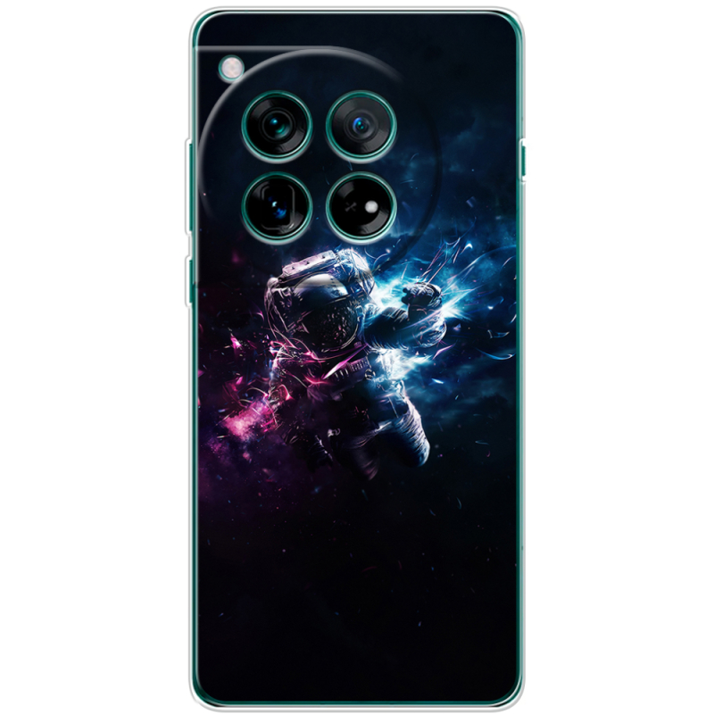Чохол BoxFace OnePlus 12 