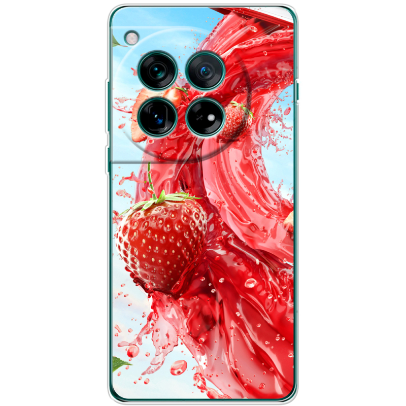 Чохол BoxFace OnePlus 12 
