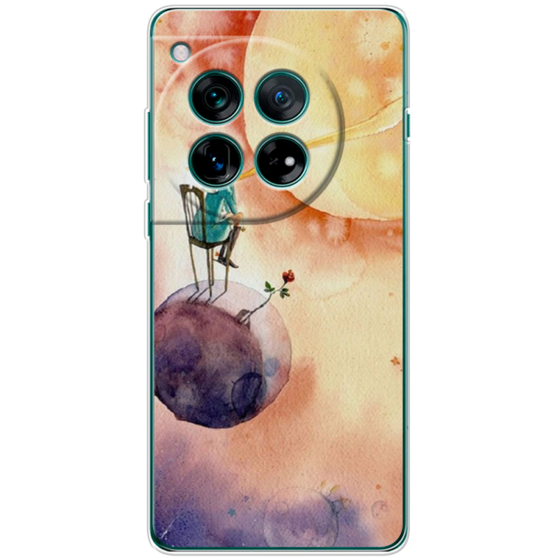 Чохол BoxFace OnePlus 12 