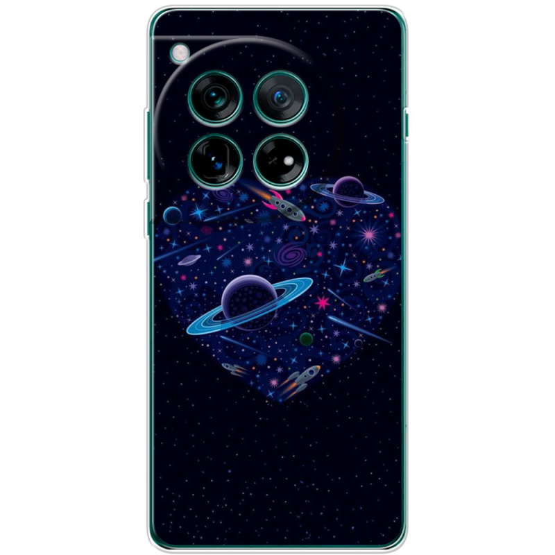 Чохол BoxFace OnePlus 12 