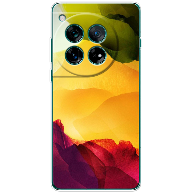 Чохол BoxFace OnePlus 12 