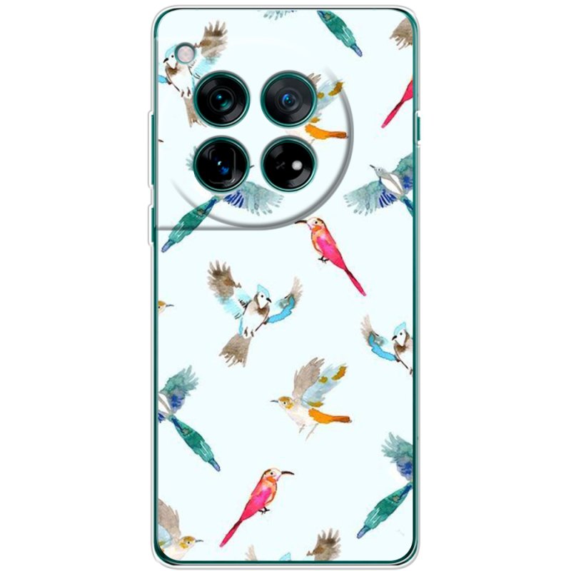 Чохол BoxFace OnePlus 12 