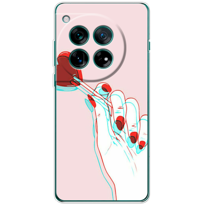 Чохол BoxFace OnePlus 12 
