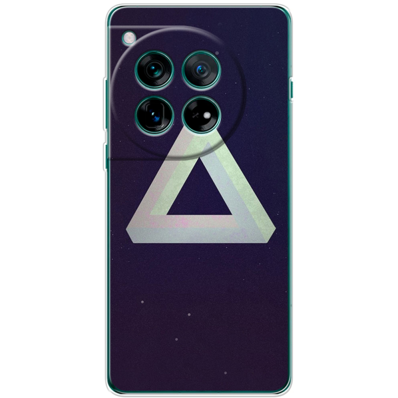 Чохол BoxFace OnePlus 12 