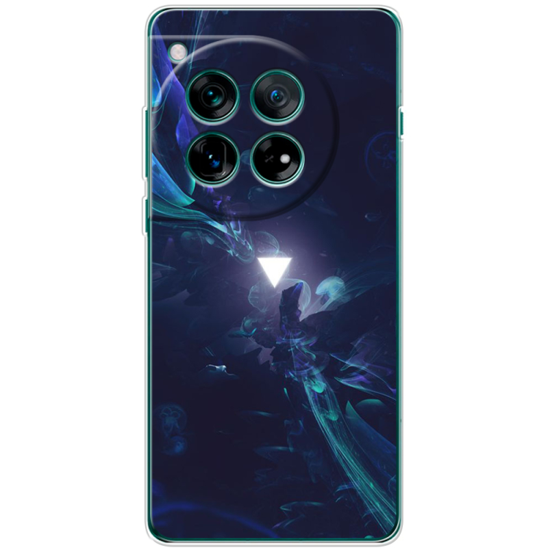 Чохол BoxFace OnePlus 12 