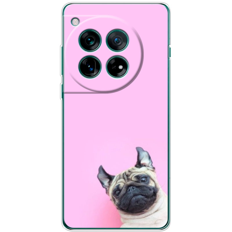 Чохол BoxFace OnePlus 12 