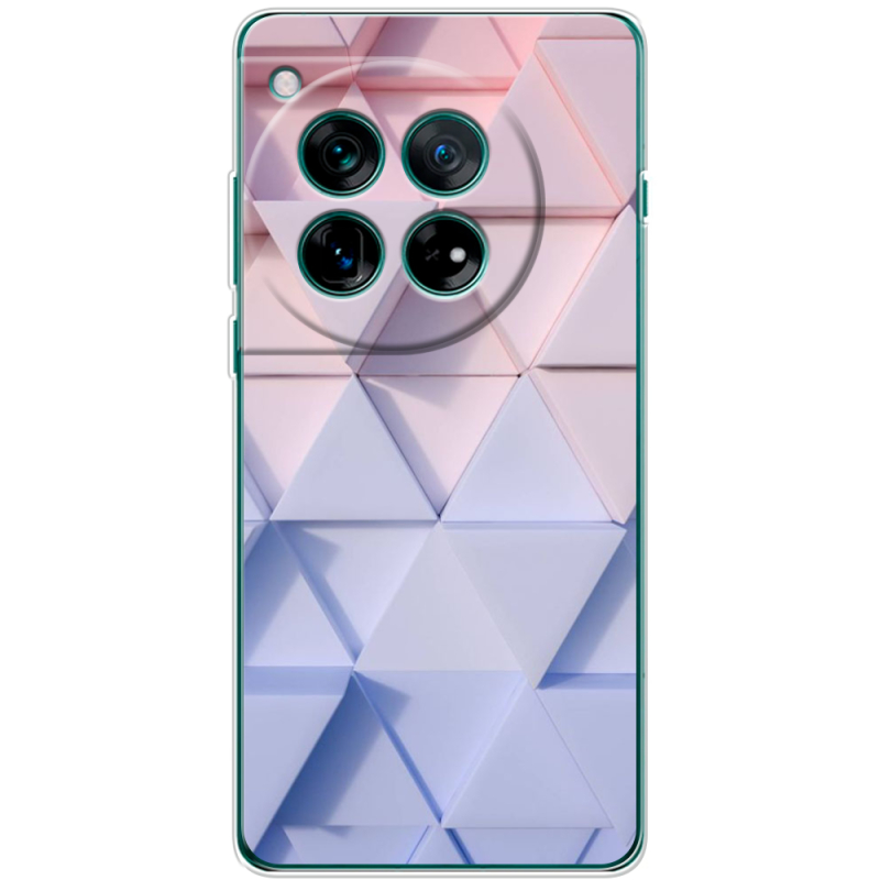 Чохол BoxFace OnePlus 12 