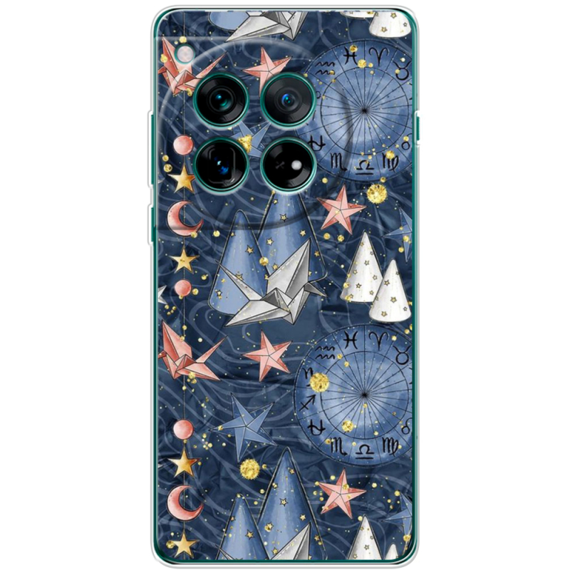 Чохол BoxFace OnePlus 12 