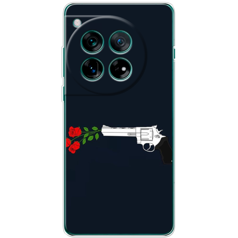 Чохол BoxFace OnePlus 12 