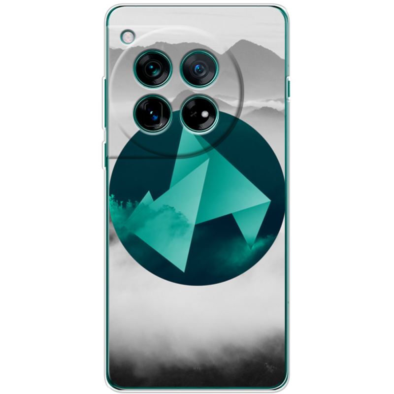 Чохол BoxFace OnePlus 12 
