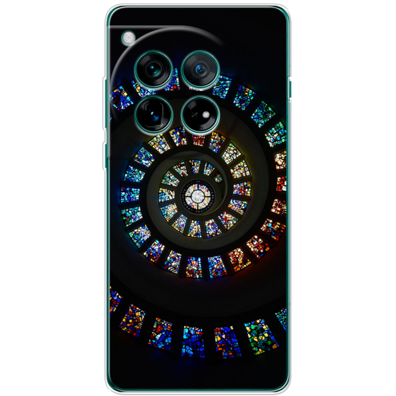 Чохол BoxFace OnePlus 12 