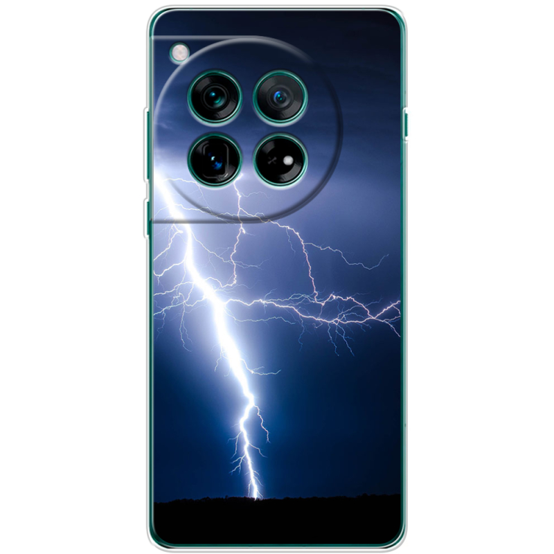 Чохол BoxFace OnePlus 12 