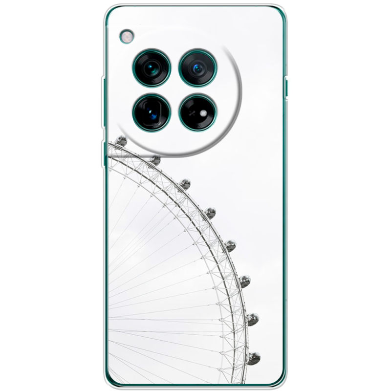 Чохол BoxFace OnePlus 12 