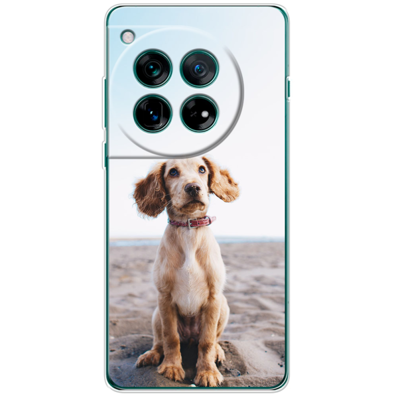 Чохол BoxFace OnePlus 12 