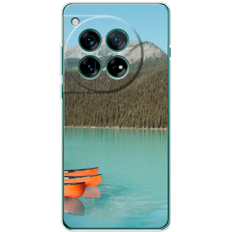 Чохол BoxFace OnePlus 12 