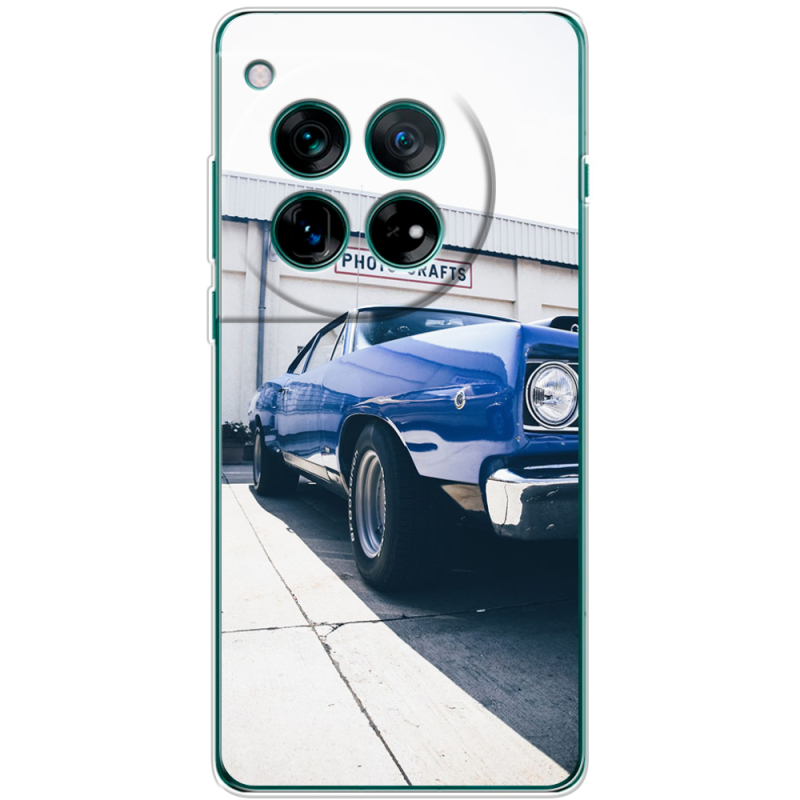 Чохол BoxFace OnePlus 12 