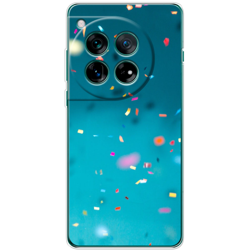 Чохол BoxFace OnePlus 12 