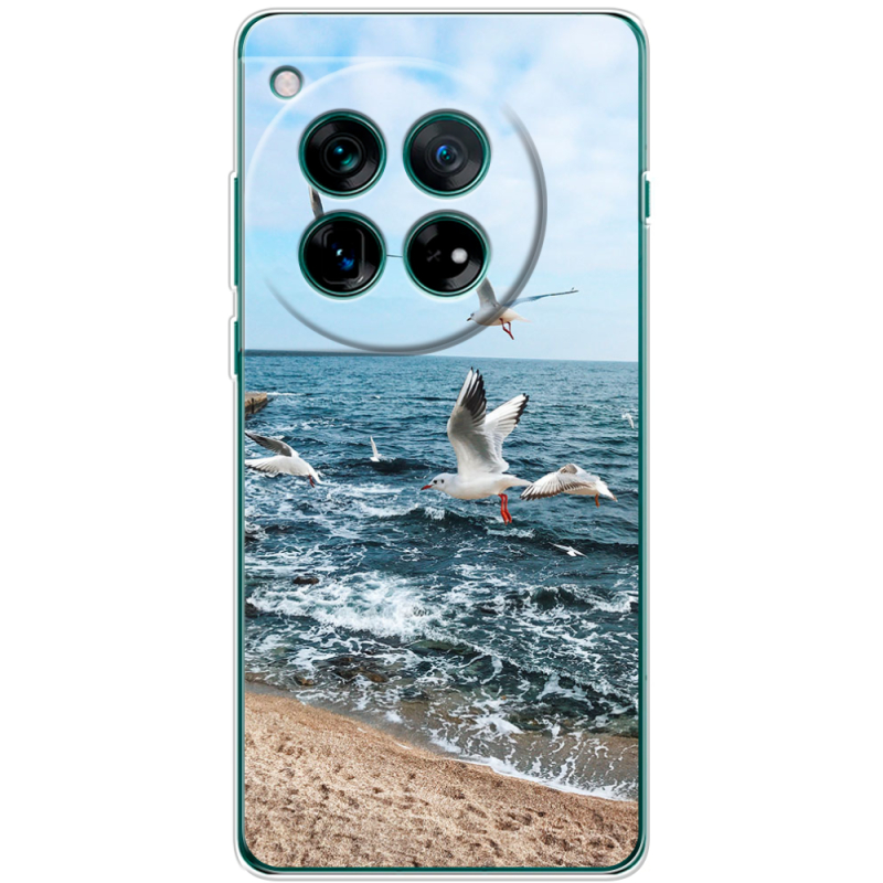 Чохол BoxFace OnePlus 12 