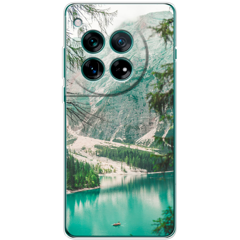 Чохол BoxFace OnePlus 12 