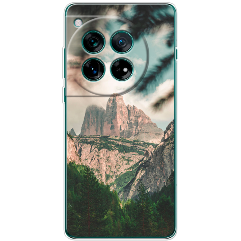 Чохол BoxFace OnePlus 12 