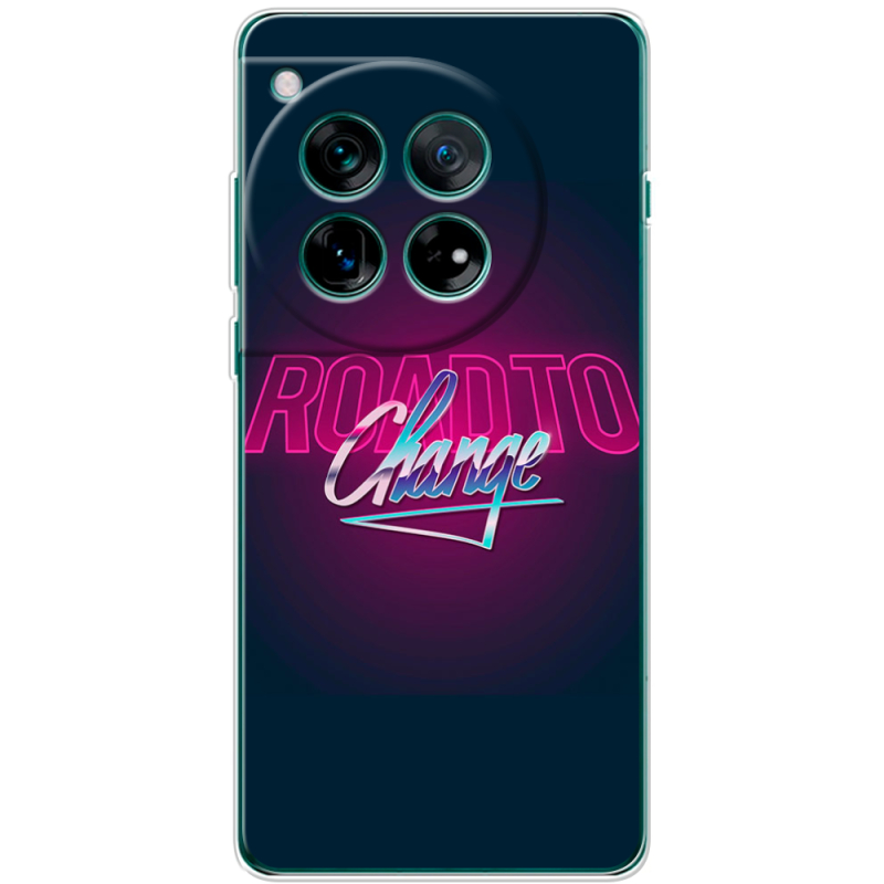 Чохол BoxFace OnePlus 12 