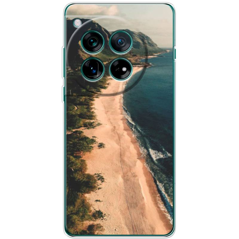 Чохол BoxFace OnePlus 12 