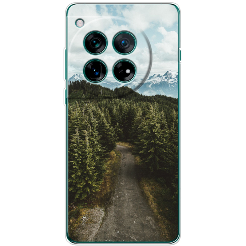 Чохол BoxFace OnePlus 12 
