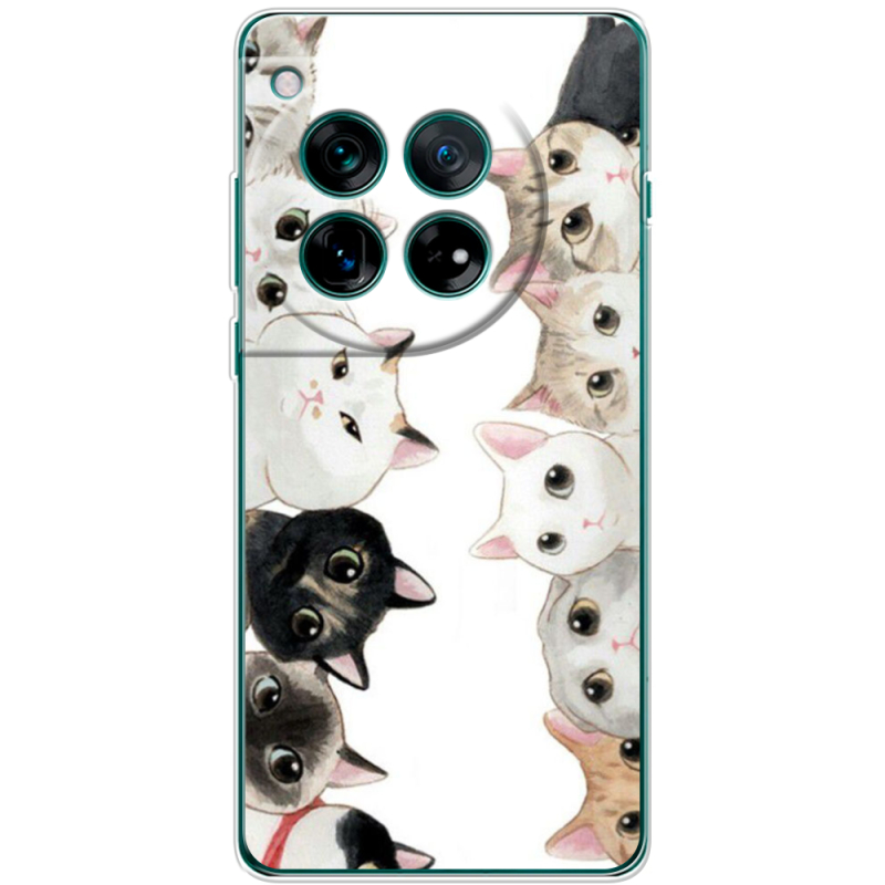 Чохол BoxFace OnePlus 12 