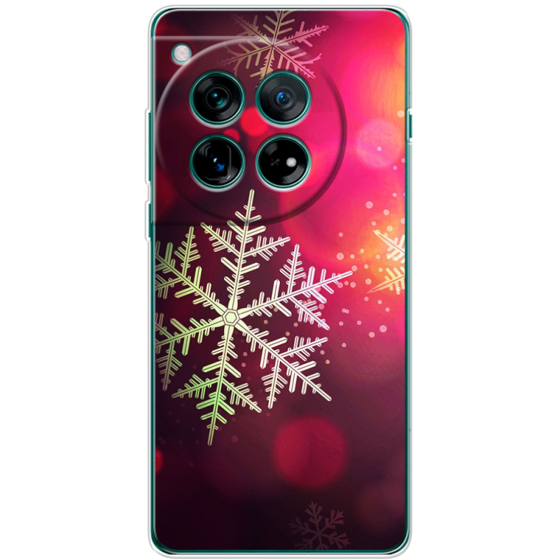Чохол BoxFace OnePlus 12 
