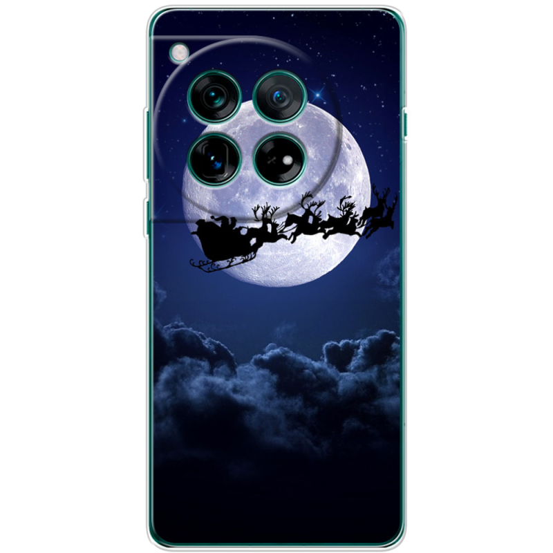 Чохол BoxFace OnePlus 12 